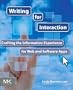 Writing for Interaction: Crafting the Information Experience for Web and Software Apps