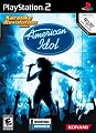 Karaoke Revolution American Idol Bundle