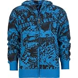 FOX Ransom Boys Hoodie - Electric Blue