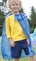 Silk Wizard Cape