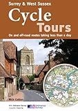 Cycle tours : Surrey & West Sussex
