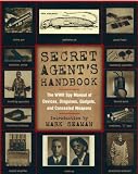 Review Max Press  / Secret Agent's Handbook