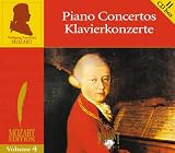 Mozart: Piano Concertos (Box Set)