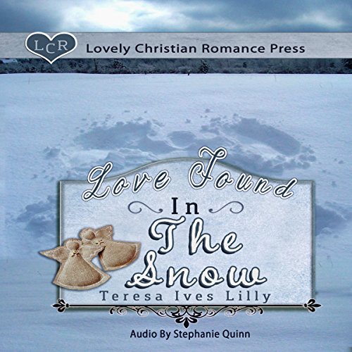 Love Found in the Snow