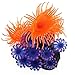 FEITONG Home Soft Artificial Resin Coral Fish Tank Aquarium Lovely Decoration
