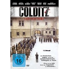 Colditz - Flucht in die Freiheit (Amaray Version)