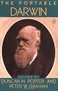 The Portable Darwin (The Viking Portable Library)