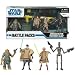 Star Wars 3.75" Battle Pack - Clone Wars Ambush on the Vulture's Claw