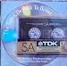 TDK's Ultimate Guide to Recording From CD's