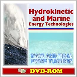 Disadvantages of hydrokinetic energy image