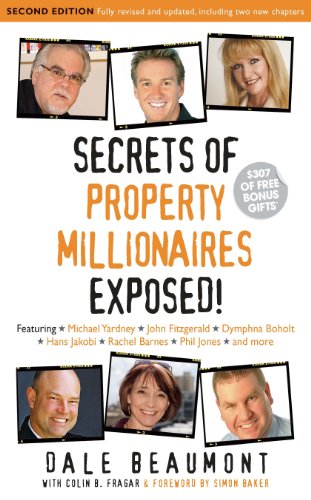 Secrets of Property Millionaires Exposed! (Secrets 