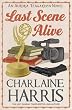 Last Scene Alive: An Aurora Teagarden Novel (AURORA TEAGARDEN MYSTERY)
