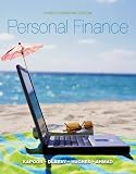 Personal Finance, 4th Cdn edition