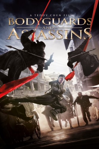 Bodyguards and Assassins (English Subtitled)