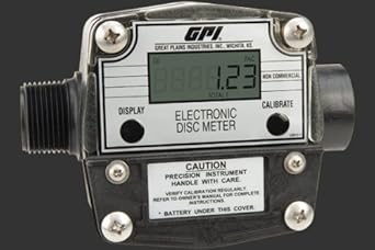 fm meter chemical herbicide gpi flow meters 300h digital flash sorry player 100h