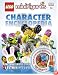 LEGO Minifigures: Character Encyclopedia