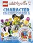 Lego Mini-figures Character Encyclopedia
