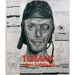 TOMAK �ber Salzburg