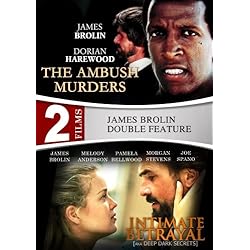 The Ambush Murders / Intimate Betrayal - 2 DVD Set (Amazon.com Exclusive)