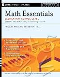 Math Essentials, Elementary School Level