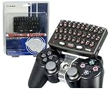 Playstation 3 Wireless Keypad