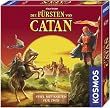 Kosmos  6947150 - Die F�rsten von Catan