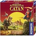 Kosmos  6947150 - Die F�rsten von Catan