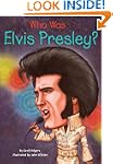 Who Was Elvis Presley?