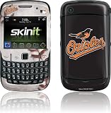 Skinit Baltimore Orioles Game Ball Vinyl Skin for BlackBerry Curve 8530