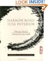 Narrow Road to the Interior (Shambhala Centaur Editions)
