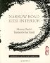 A Narrow Road to the Interior (Shambhala Centaur Editions)