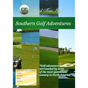 Good Time Golf Southern Golf Adventures movie