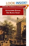 The Black Tulip (Oxford World's Classics)