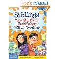 Siblings: You're Stuck with Each Other, So Stick Together (Laugh & Learn (Free Spirit Publishing))