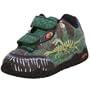 Dinosoles Velociraptor Diorama Shoe (Toddler/Little Kid/Big Kid)