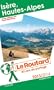 Le Routard Is�re, Hautes-Alpes et les stations des Alpes-Maritimes 2013/2014