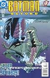 Batman Beyond (11/1999-2001 2nd Series) 3 Batman Beyond (11/1999-2001 2nd Series) 3