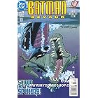 Batman Beyond (11 1999-2001 2nd Series) 3 by HILARY J. BADER/DC comics