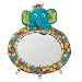 Bright Starts See & Play Auto Mirror
