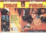 Destruction Force (AKA Dirty Gang) (Video Tape/PAL)
