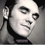 Morrissey Greatest Hits