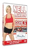 Nell McAndrew s Cardio, Core and Stretch (inc FREE guest pass at Fitness First)
