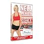 Nell McAndrew's Cardio, Core & Stretch (inc FREE guest pass at Fitness First) [DVD]