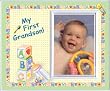 My First Grandson