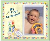 My First Grandson