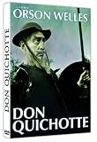 Image de Orson Welles : Don Quichotte