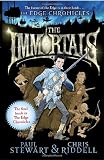 The Immortals: The final book in Edge Chronicles (The Edge Chronicles No. 10)