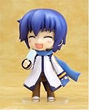 ねんどろいど KAITO (ノンスケール ABS&PVC塗装済み可動フィギュア) 画像