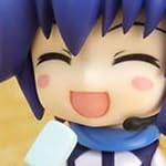 ねんどろいど KAITO (ノンスケール ABS&PVC塗装済み可動フィギュア)