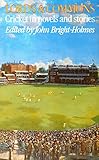 Lord's & commons : cricket in novels and stories